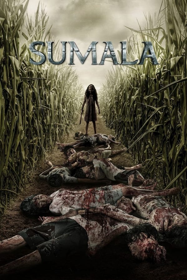 โปสเตอร์หนัง Sumala (2024) สุมาลา ปี 2024