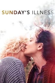 โปสเตอร์หนัง Sunday’s Illness (2018) ปี 2018
