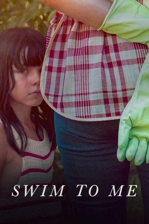 โปสเตอร์หนัง Swim to Me (2025) พี่เลี้ยงแสนรัก ปี 2025