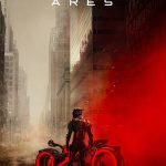 โปสเตอร์หนัง TRON: Ares (2025) ทรอน แอรีส