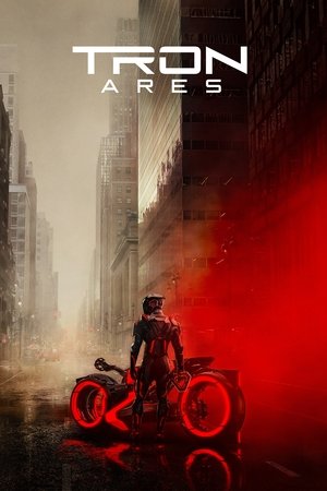 โปสเตอร์หนัง TRON: Ares (2025) ทรอน แอรีส ปี 2025