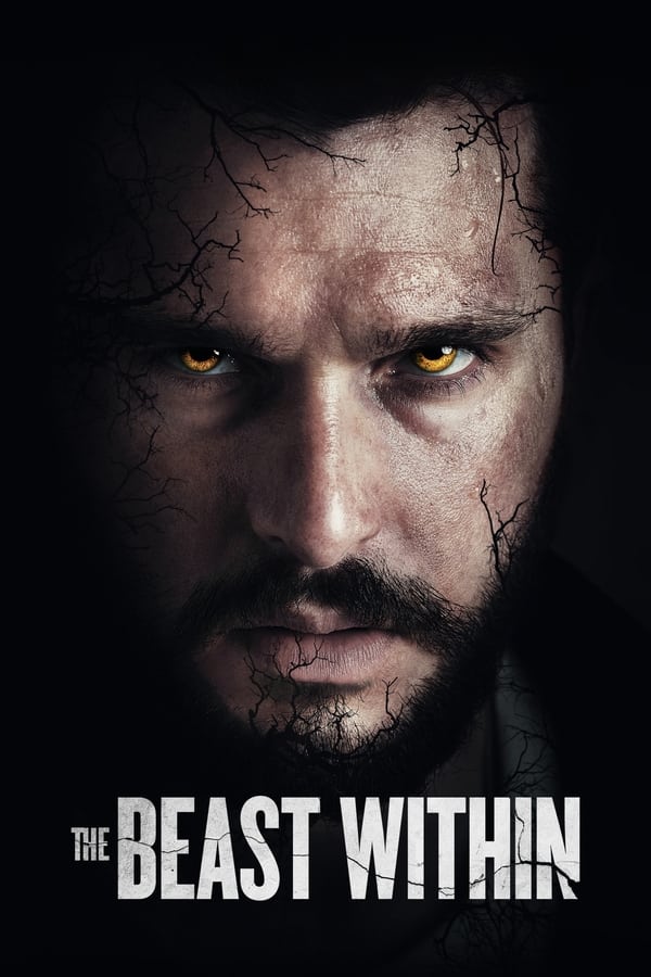 โปสเตอร์หนัง The Beast Within (2024) เดอะ บีสต์ วิทอิน ปี 2024