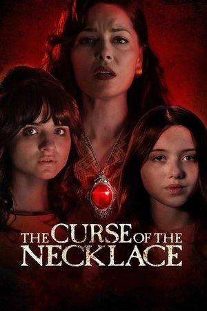 โปสเตอร์หนัง The Curse of the Necklace (2024) สร้อยคอต้องคำสาป ปี 2024