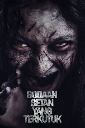 โปสเตอร์หนัง The Cursed of Satan Temptation (2025) ปี 2025