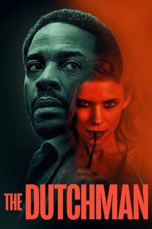 โปสเตอร์หนัง The Dutchman (2026) ปี 2026