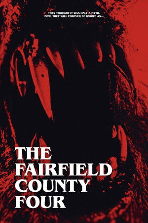 โปสเตอร์หนัง The Fairfield County Four (2026) ปี 2026