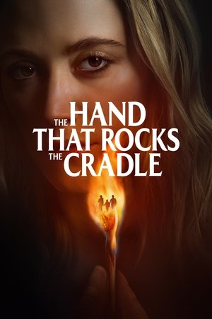 โปสเตอร์หนัง The Hand That Rocks the Cradle (2025) ปี 2025