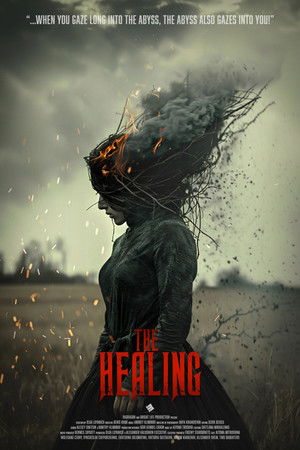 โปสเตอร์หนัง The Healing (2025) ปี 2025