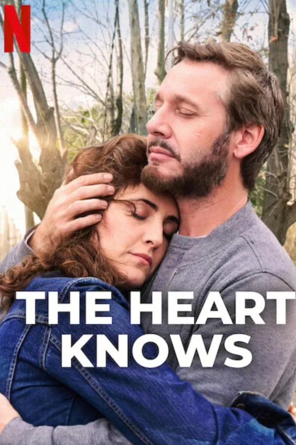 โปสเตอร์หนัง The Heart Knows (2025) หัวใจรู้เอง ปี 2025