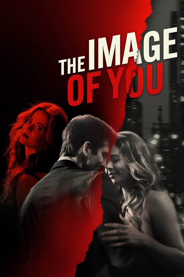 โปสเตอร์หนัง The Image of You (2024) รักซ้อนซ่อนจิต