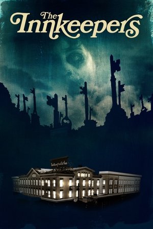 โปสเตอร์หนัง The Innkeepers (2011) ปี 2011