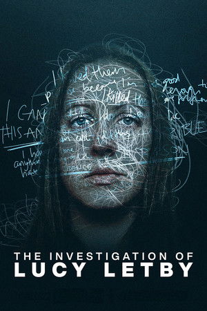 โปสเตอร์หนัง The Investigation of Lucy Letby (2026) ปี 2026