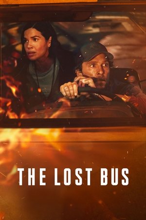 โปสเตอร์หนัง The Lost Bus (2025) ปี 2025