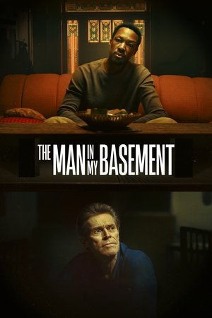 โปสเตอร์หนัง The Man in My Basement (2025) ปี 2025