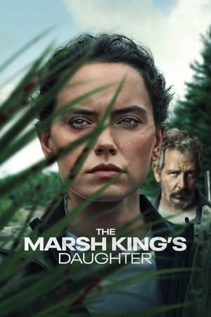 โปสเตอร์หนัง The Marsh King’s Daughter (2023) ล่าแค้นสันดานดิบ ปี 2023
