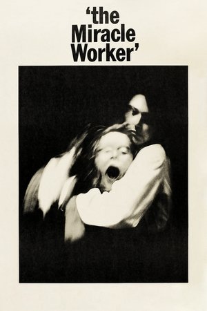 โปสเตอร์หนัง The Miracle Worker (1962) ปี 1962