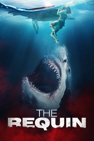 โปสเตอร์หนัง The Requin (2022) ปี 2022