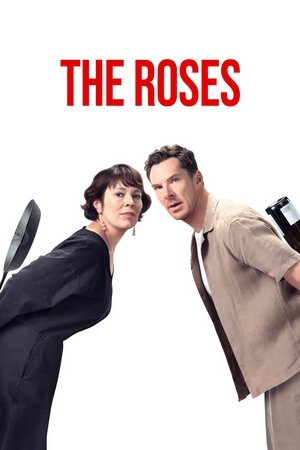 โปสเตอร์หนัง The Roses (2025) กุ-หลาบ ปี 2025