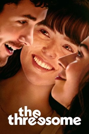 โปสเตอร์หนัง The Threesome (2025) ปี 2025