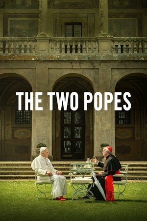 โปสเตอร์หนัง The Two Popes (2019) สันตะปาปาโลกจารึก ปี 2019