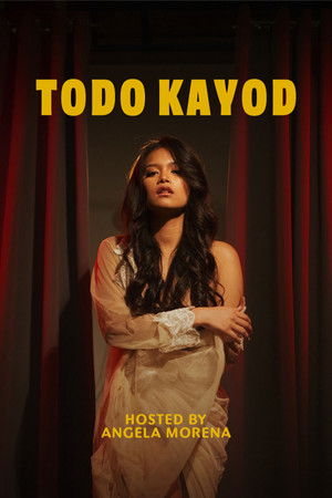 โปสเตอร์หนัง Todo Kayod (2025) ปี 2025