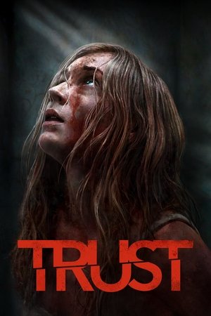 โปสเตอร์หนัง Trust (2025) ล่อเธอไปเชือด ปี 2025