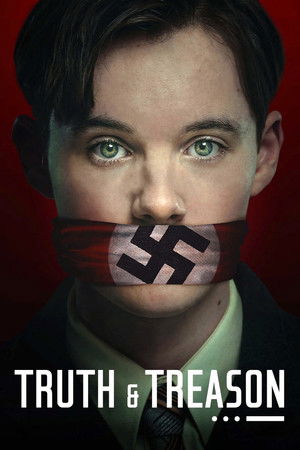 โปสเตอร์หนัง Truth & Treason (2025) ปี 2025
