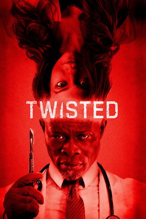 โปสเตอร์หนัง Twisted (2026) ปี 2026