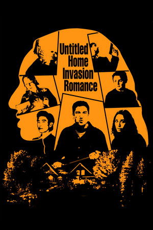 โปสเตอร์หนัง Untitled Home Invasion Romance (2025) ปี 2025