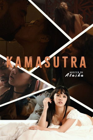 โปสเตอร์หนัง VMX Kama Sutra (2025)