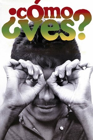 โปสเตอร์หนัง What Do You Think? (1986)