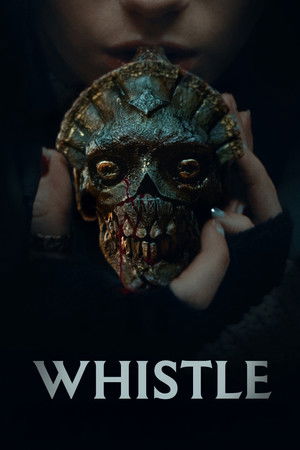 โปสเตอร์หนัง Whistle (2026) หวีดเรียกผี ปี 2026