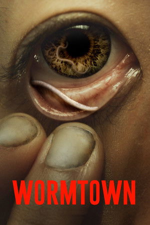 โปสเตอร์หนัง Wormtown (2025) ปี 2025