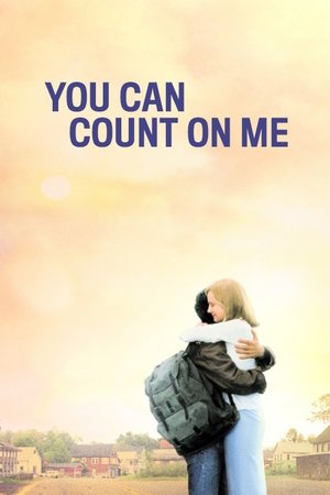 โปสเตอร์หนัง You Can Count on Me (2000) ครั้งนี้…ของพี่กับน้อง ปี 2000