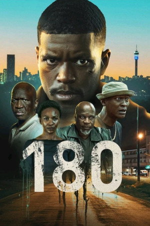 โปสเตอร์หนัง 180 (2026) ปี 2026