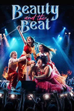 โปสเตอร์หนัง Beauty and the Beat (2025) ดีว่า..ราวี ปี 2025
