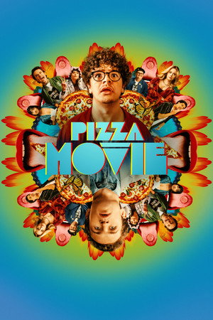 โปสเตอร์หนัง Pizza Movie (2026) ปี 2026
