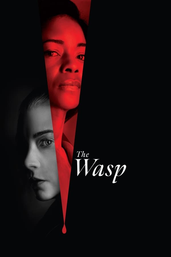 โปสเตอร์หนัง The Wasp (2024) ต่อ ปี 2024