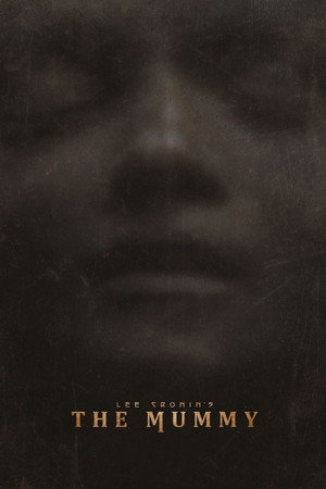 โปสเตอร์หนัง Lee Cronin’s The Mummy (2026) ลี โครนิน เดอะ มัมมี่ ปี 2026