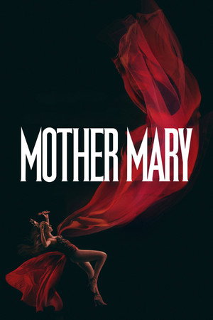 โปสเตอร์หนัง Mother Mary (2026) มาเธอร์ แมรี่ ปี 2026