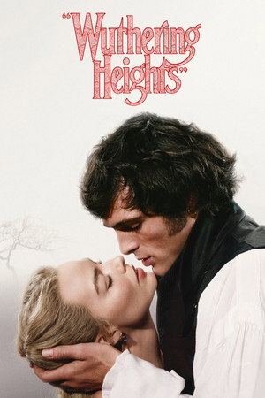 โปสเตอร์หนัง “Wuthering Heights” (2026) “วัทเตอริ่ง ไฮต์ส” ปี 2026