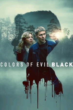โปสเตอร์หนัง Colors of Evil: Black (2026) มืดมนดั่งสีปีศาจ: เมืองสีดำ ปี 2026