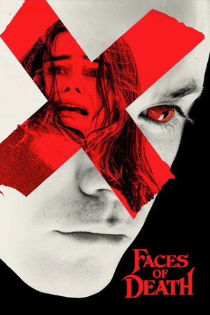 โปสเตอร์หนัง Faces of Death (2026) ปี 2026