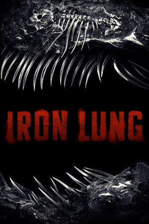 โปสเตอร์หนัง Iron Lung (2026) ไอร์ออน ลังก์ ปี 2026