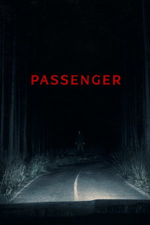โปสเตอร์หนัง Passenger (2026) ผู้ร่วมทางตาย ปี 2026