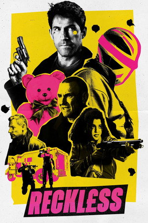 โปสเตอร์หนัง Reckless (2026) ปี 2026