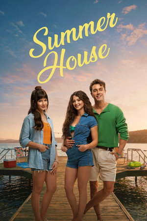 โปสเตอร์หนัง Summer House (2026) ปี 2026