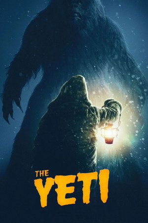 โปสเตอร์หนัง The Yeti (2026) ปี 2026