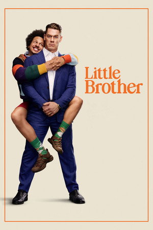 โปสเตอร์หนัง Little Brother (2026) บทเรียนจากรุ่นน้อง ปี 2026