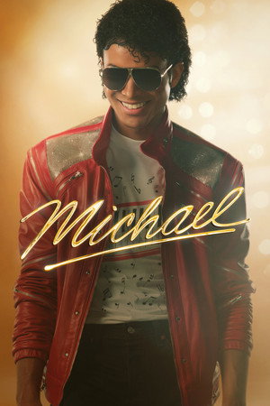 โปสเตอร์หนัง Michael (2026) ไมเคิล ปี 2026
